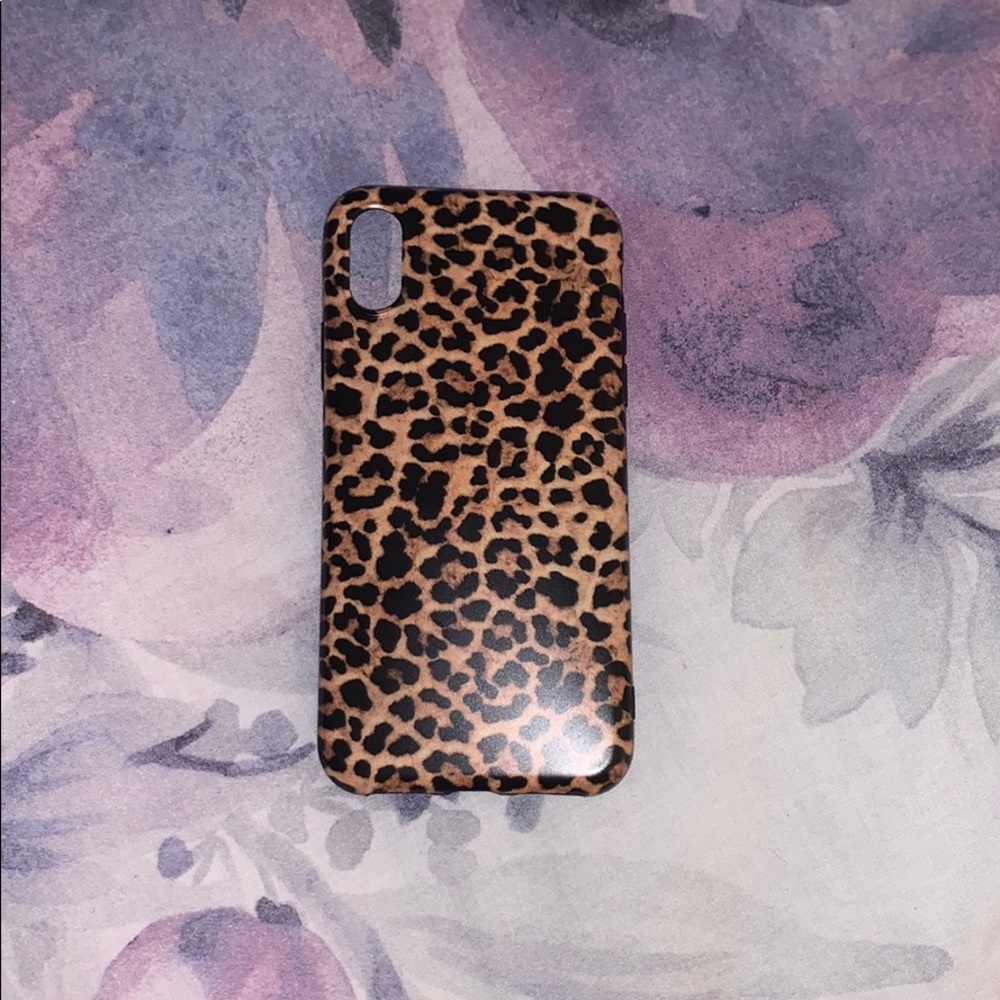 iPhone X case